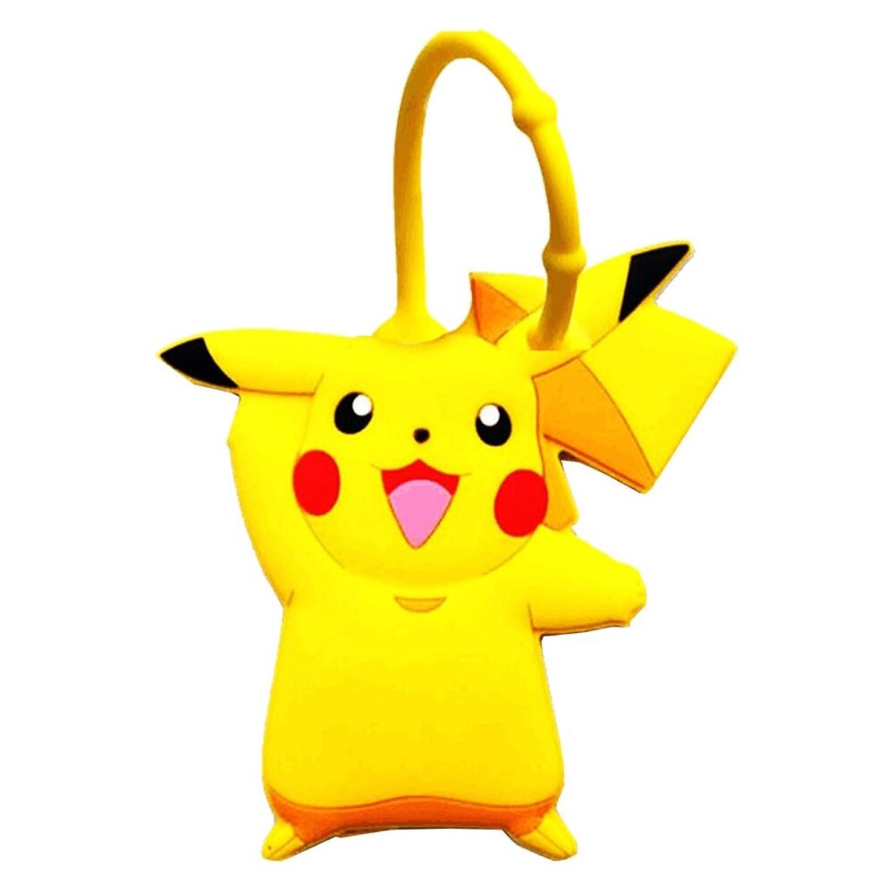 Cartoon Cute Hand Sanitizer Holder Fits 1 oz Bottles